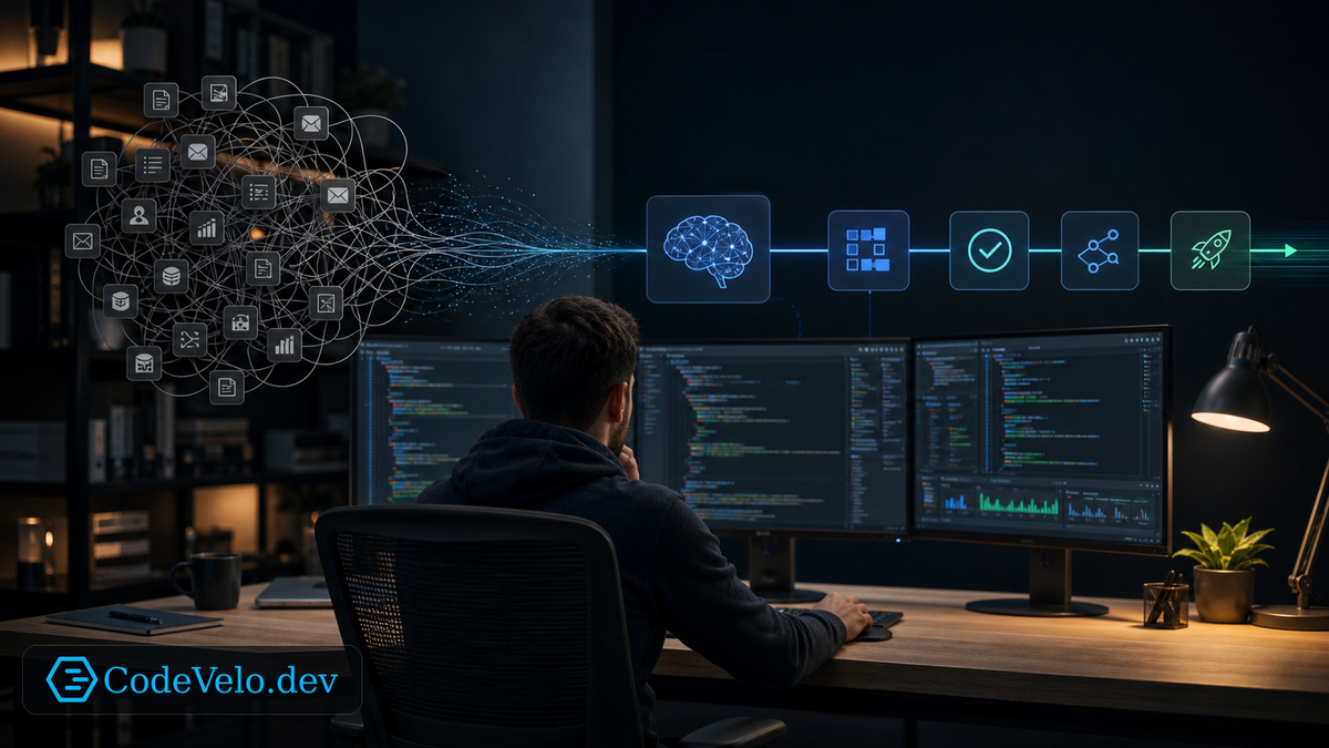 Cognitive Load & Code Velocity