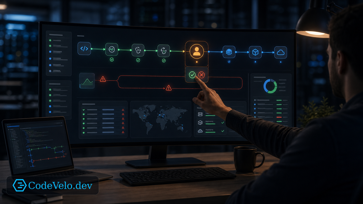 Human-in-the-Loop Deployments