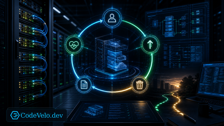 Built to Last: CodeVelo's Systems Longevity Framework