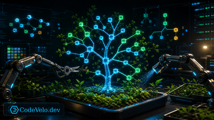 Dependency Gardening: Keeping Software Supply Chains Healthy