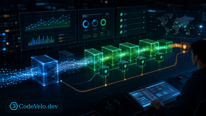 Refactoring Production Systems Without Stopping Delivery