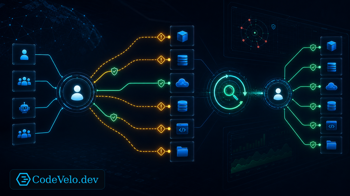 Authorization Drift: When Permissions Outlive Their Purpose